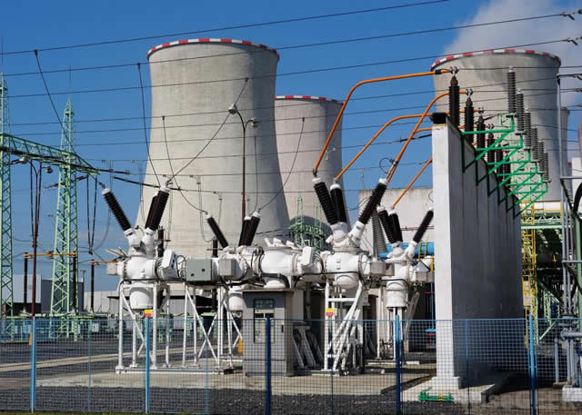 FEDERAL GOVERNMENT PROMISES INCREASED POWER GENERATION OF UP TO 8,000MW