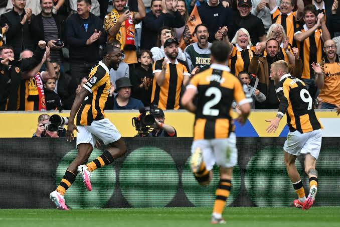 Manchester United Stunned by Newly Promoted Hull City