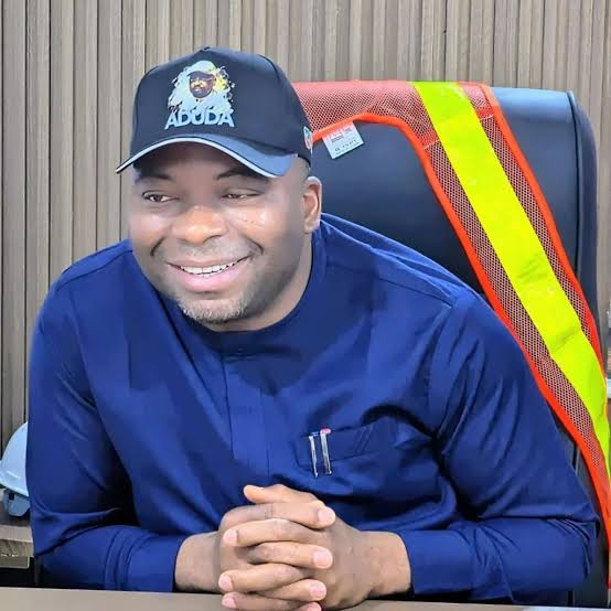 KUJE AREA COUNCIL CHAIRMAN RETRACTS EARLIER STATEMENT ON ”VOTE APC OR LEAVE”