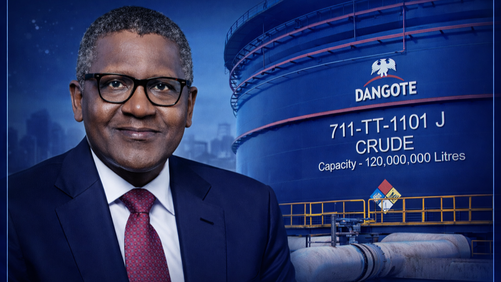 Dangote Refinery approves 40 channels to buy shares