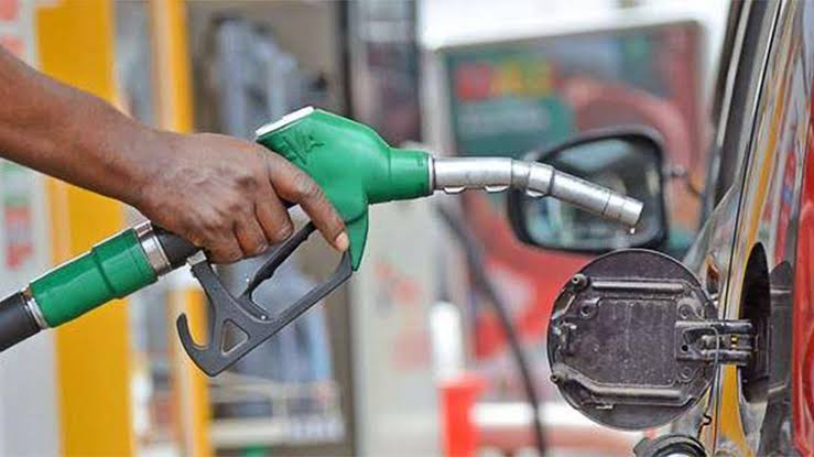 Petrol Pump Price Surges from Between N1,375 and N1,450