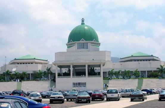 National Assembly Suspends Official Visits to South Africa