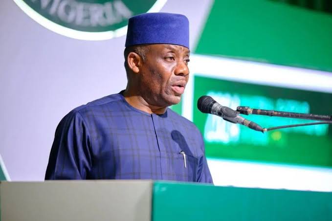 Federal Government to give 100mb Free Data to Students from October 1