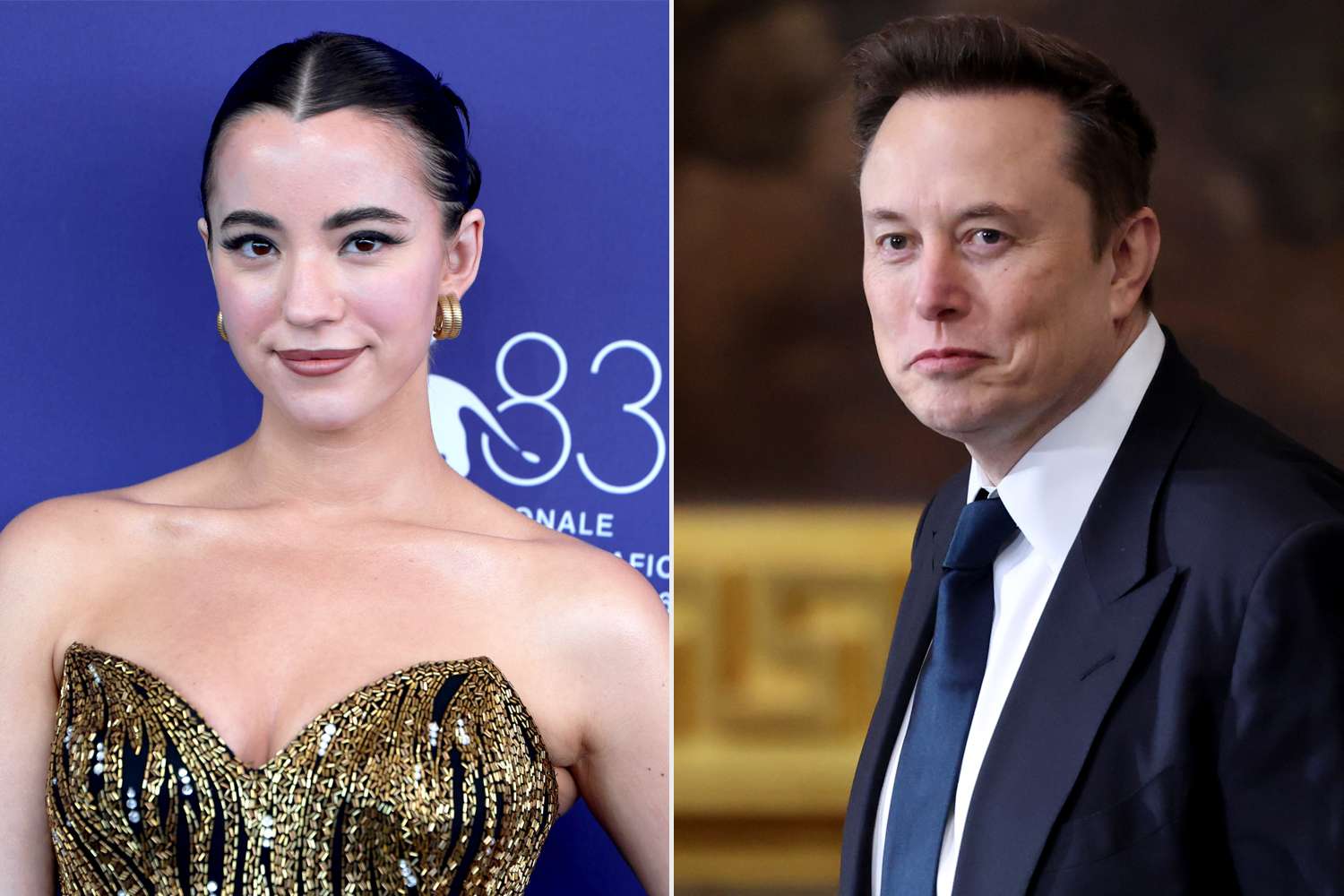 Elon Musk’s Ex, St Clair Speaks out after turning down $40 million No Disclosure Agreement.