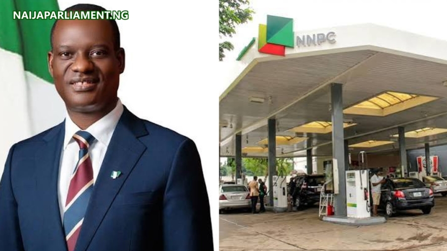 Federal Government Gives 30 Days Discount On Petrol