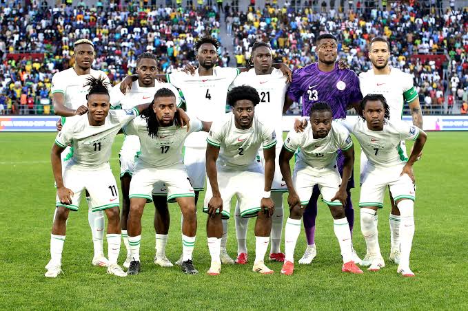 Super Eagles To Play Russia In International Friendly, Tuesday