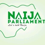 Profile picture of Naijaparliament