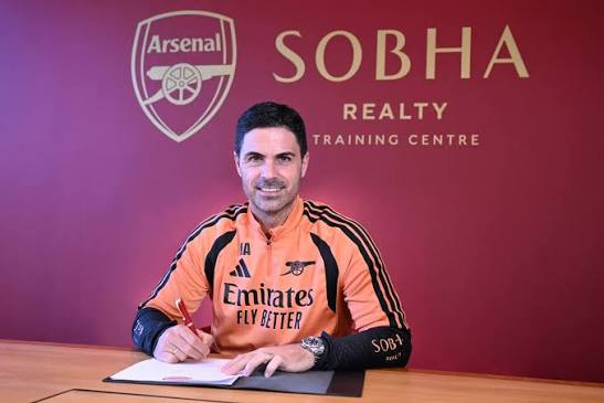 arteta-signs-new-contract
