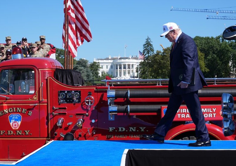trump-honours-9-11-victims