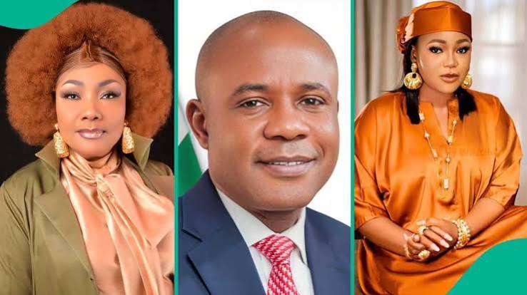 peter-mbah-appoints-nollywood-actresses