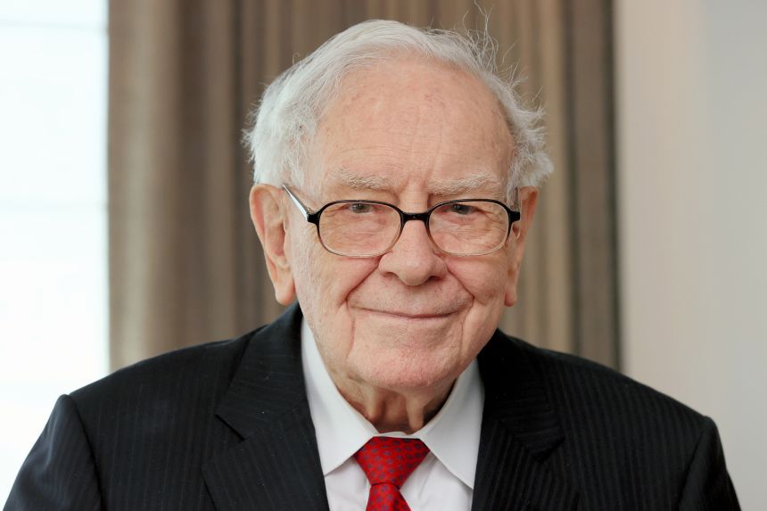warren-buffet